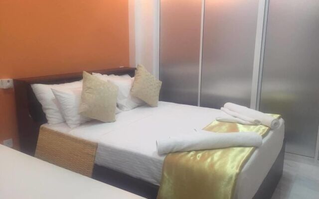 Negombo BnB