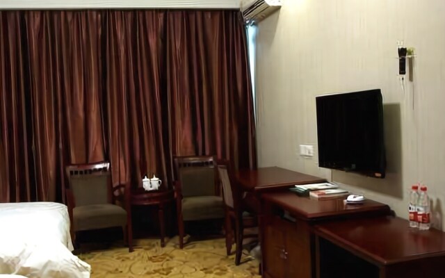 Nandu Hotel