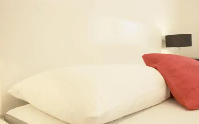 Apartment Poesia Urbana