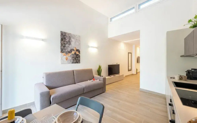 Charming Flat in Cogoleto A