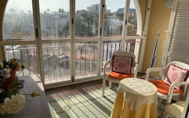 Apartamento Inmobahia - BII - 317
