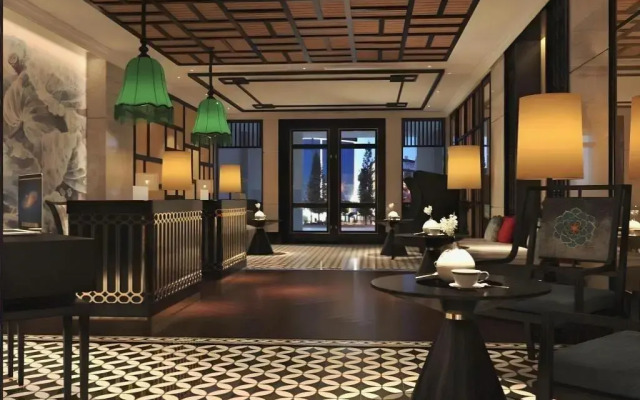 Viet View Hotel & Spa