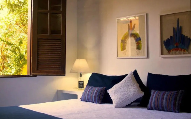 Buzios Beach Surf Hostel