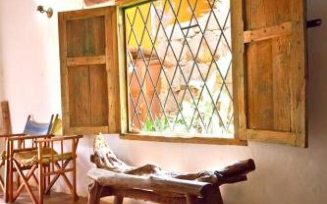 La Casa de la Canada By Casas del Sur