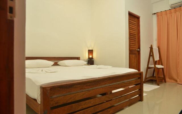 Rajarata Family Resort