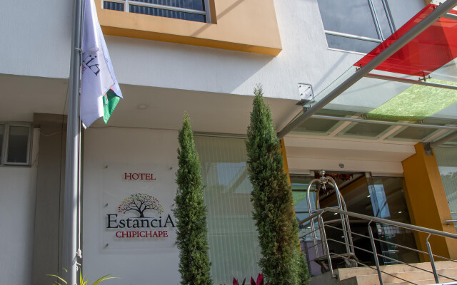 Hotel Estancia Chipichape Cali