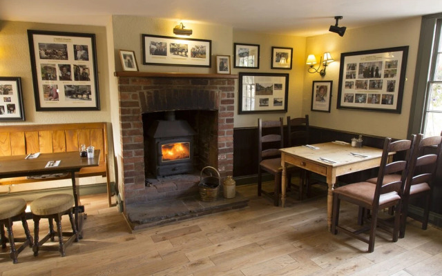 The George Inn