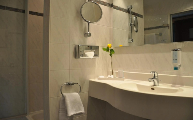 Amora Hotel Brisbane