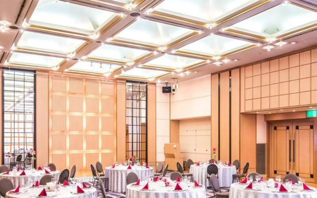 Nagoya Sakae Tokyu REI Hotel