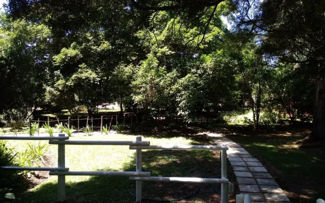 Andelomi Nature's Rest