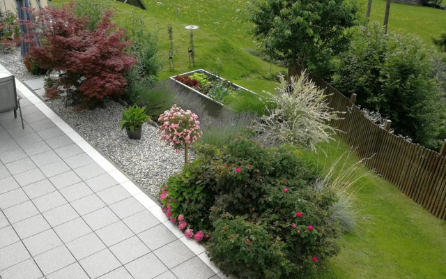 Birnbacher-appartement