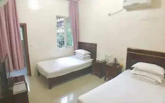 Bijiamei Hostel