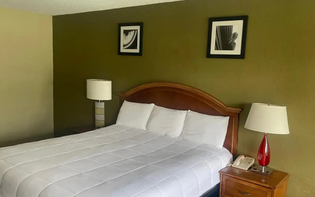 Econo Lodge Wilson