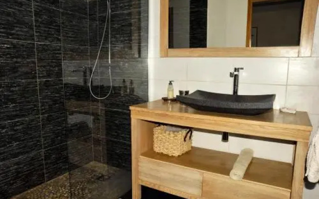 Bed and breakfast La Maison De Nathalie