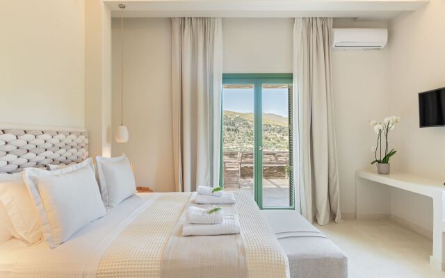 Casa Di Fiori Andros Suites