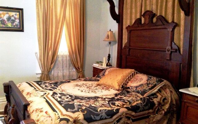 Bisland House Bed and Breakfast