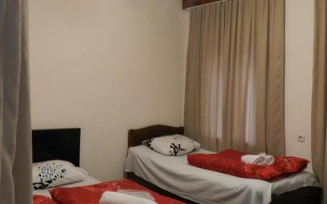 Two room - Apartment Mtatsminda In the heart of Tbilisi