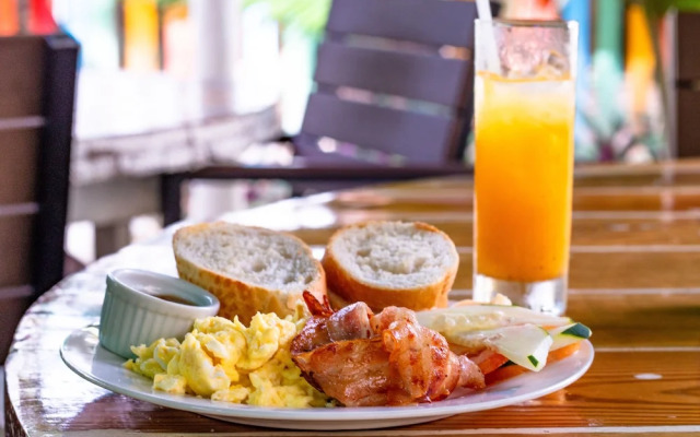 Riviera Punta Cana Eco Travelers House