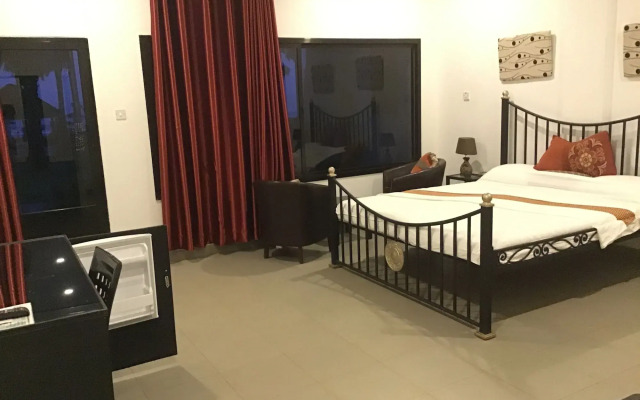 Swiss Boutique Hotel - Adults Only