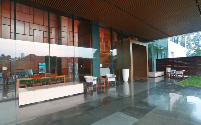 Veranda Serviced Residence Puri
