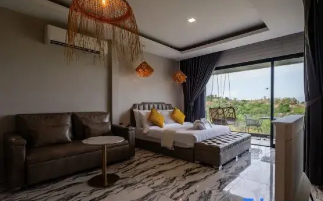 Kirin Sky Resort