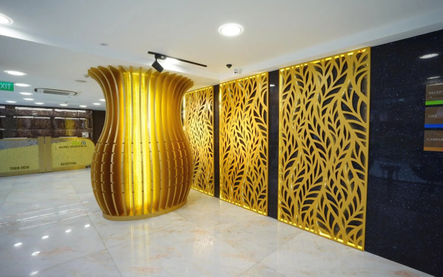 five6 Hotel Splendour