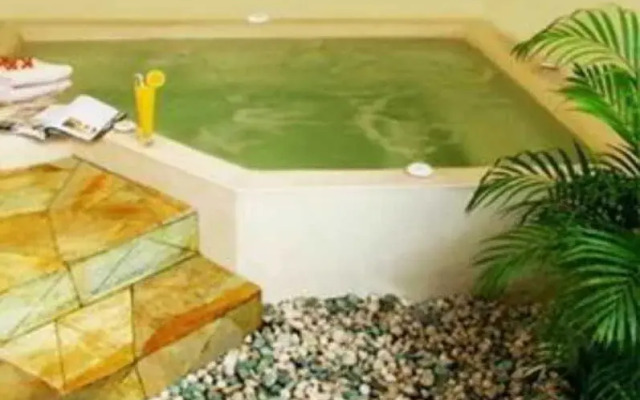 Ciputra Golf, Club & Hotel