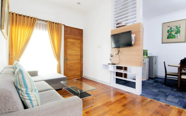 NIDA Rooms Condong Catur Ambarukmo Plaza
