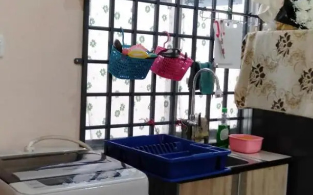 Homestay Aqilah Pasir Puteh Kelantan