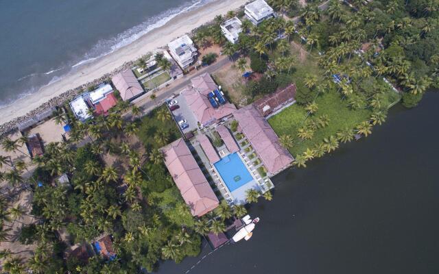 Sea Lagoon Health Resort