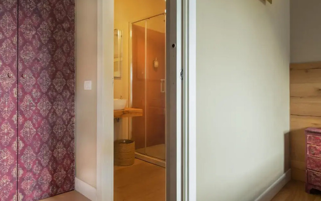 Luce Boutique Hotel