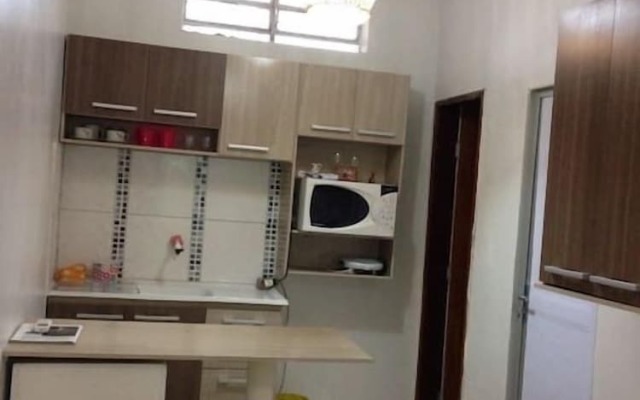 Flat no Centro do Crato