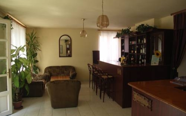 Carmen Pension