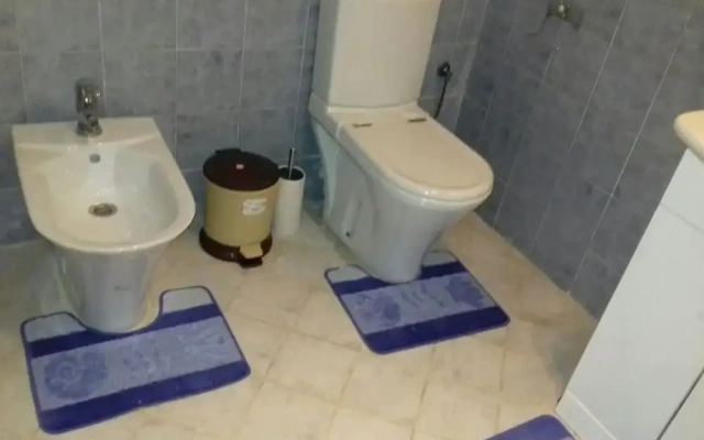marina beach appartement tetouan , mdiq