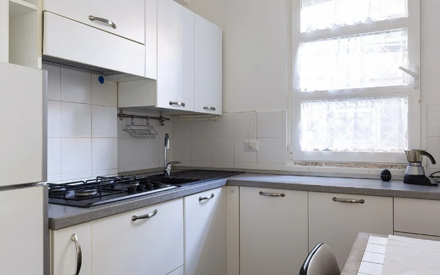 Emma's Apartment Saint Peter Prati