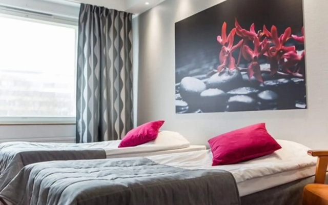 Hotel Amado