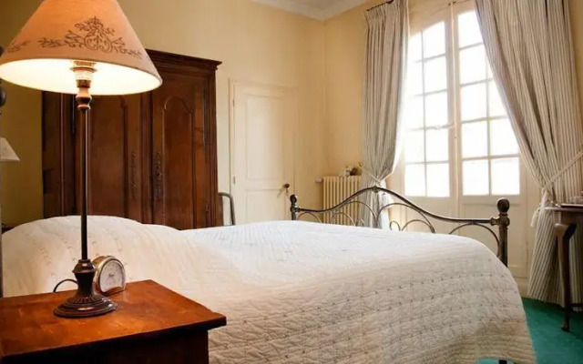 Villa Saint Nicolas