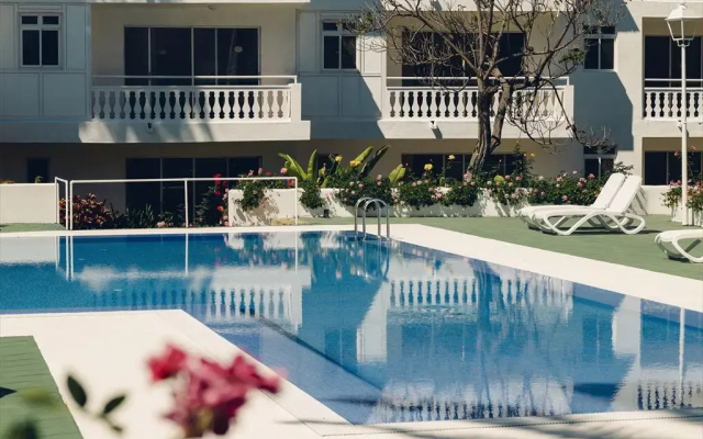 Route Active Hotel