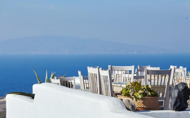 Finikia Memories Hotel