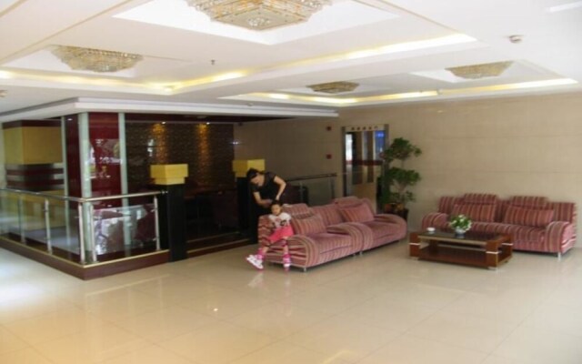 Jindian Hotel