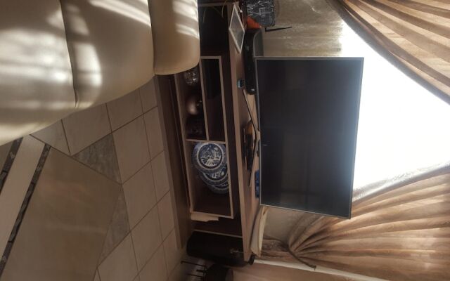 Patzerella's Cozy Nest