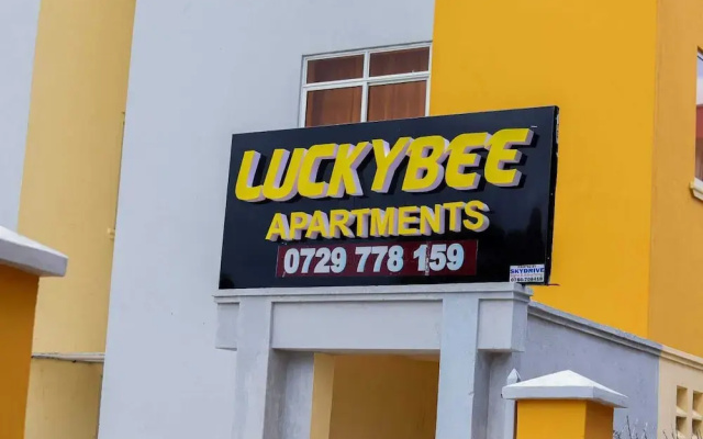 Luckybee Apartments