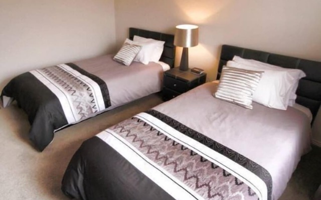 Casavino Luxury Villas