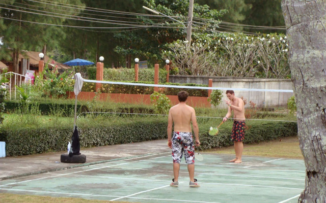 Koh Yao Chukit Dachanan Resort