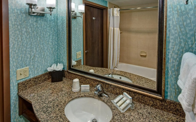 Hilton Garden Inn Tulsa Midtown