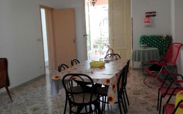 Villetta Marinella di Selinunte