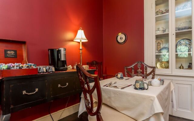 Holladay House B&B