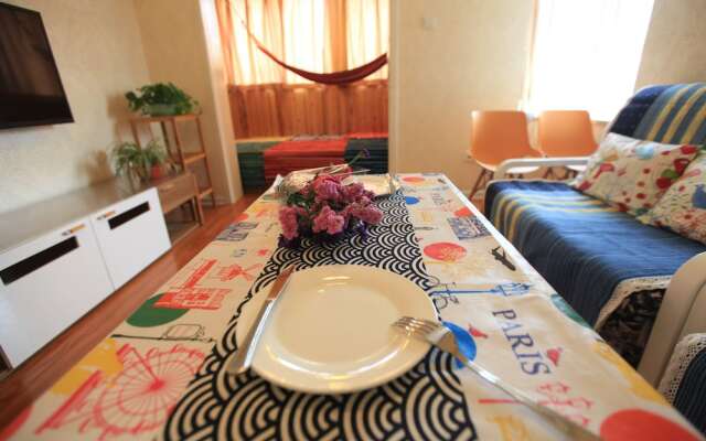 Xiaopang's Home Apartment