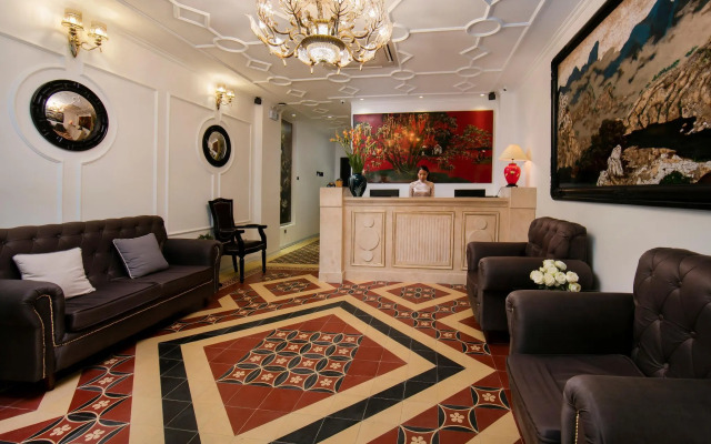 The Noble Swan Hotel & Spa