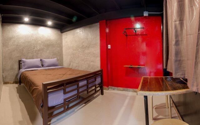 Sawatdee Guesthouse the Original